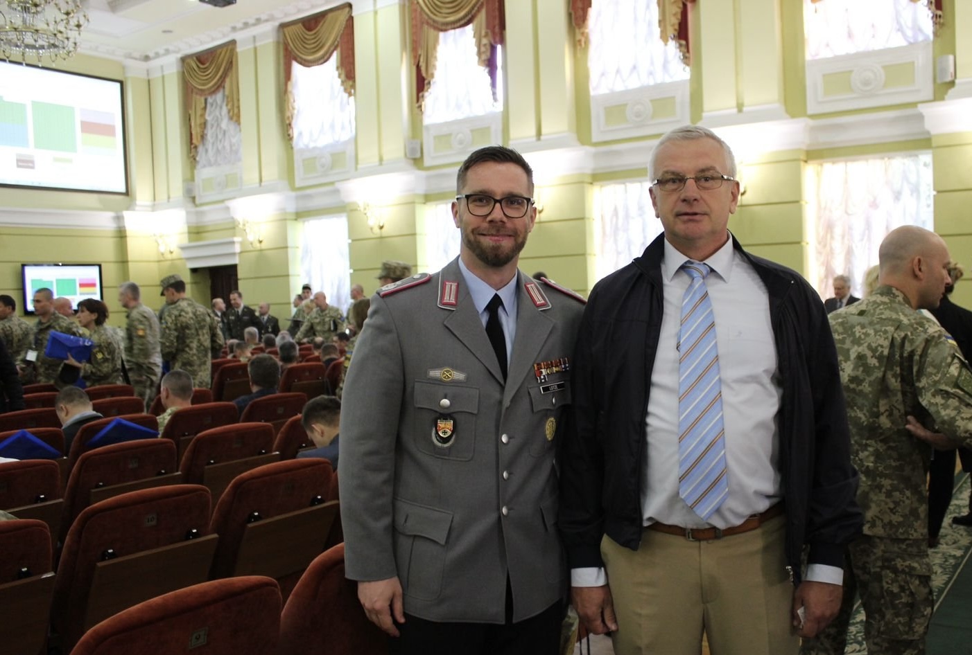 GENBA галерея