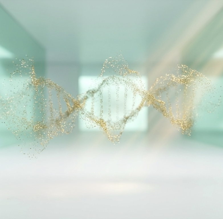 IT Bank DNA