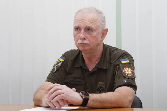 Михайло Коваль