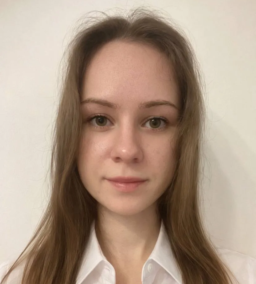 Блізно Надія