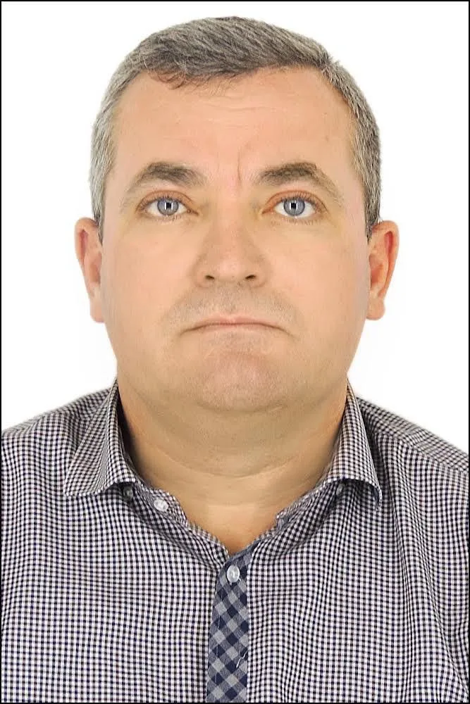 Карташов Сергій