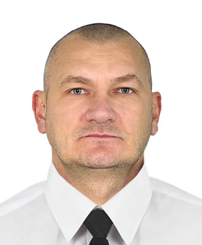 Сенкевич Віктор